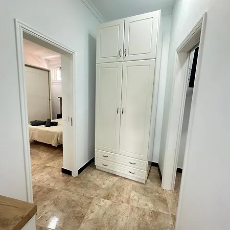 Lejlighed Flat With Jacuzzi In *
