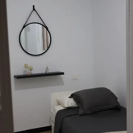 Apartment Flat With Jacussi In *