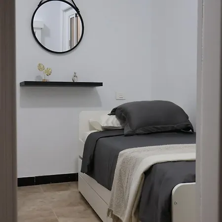 Flat With Jacussi In * Aguimes